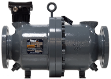 BiRotor Plus Meter