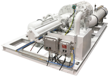 Compact Prover