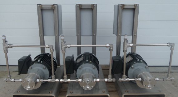 Dynaflow Gear