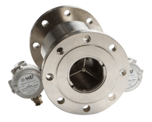 Helical Turbine Meters (HTM Series)