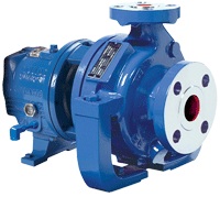 Goulds 3196 HT