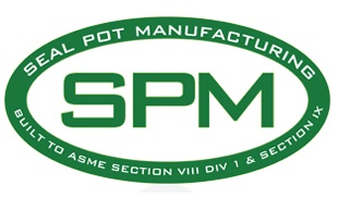 Seal Pot Manufacturing