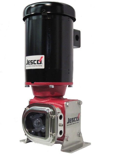 Lutz Jesco Peristaltic 
