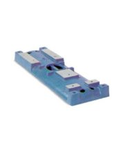 Baseplate Cast Iron