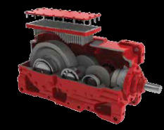 SEW Eurodrive X Series