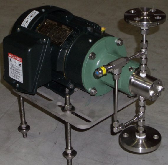Dynaflow Gear