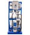 The AGAR MPFM is a non-nuclear, versatile, three-phase flow meter.