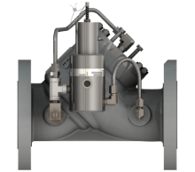 BV70 Differential Control Valve