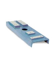 Baseplate Fabricated Steel