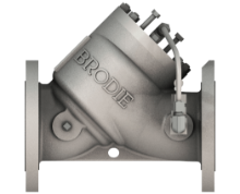 BV02 & BV03 Check Valve
