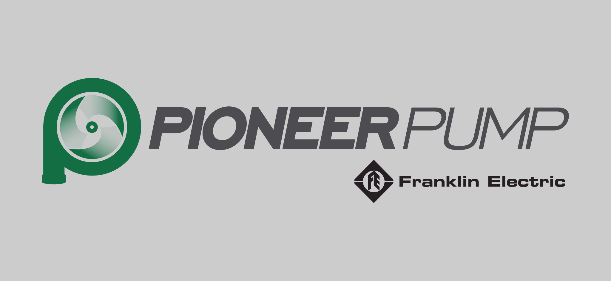 Pioneer Pump