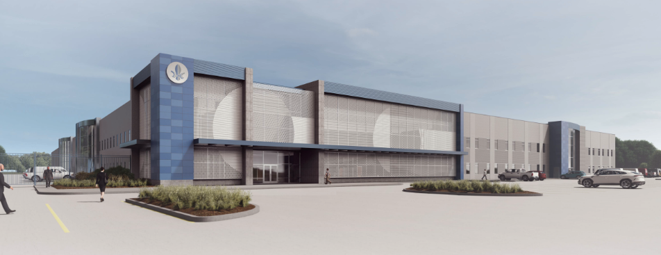 John H Carter Company