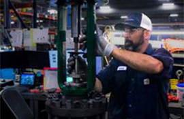 Total Valve Services