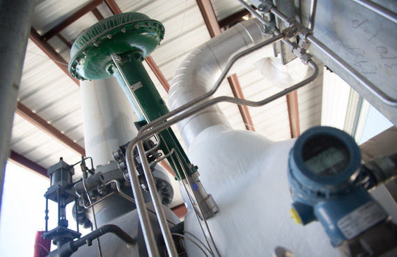 Selecting the most accurate technology for level management can be challenging. 