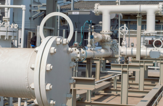 Pipeline companies ship multiple liquids in batches on the same pipeline and rely on batch detection to monitor the movement of these fluids. 