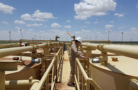 In tank storage applications, the challenge for operations is to maximize tank capacity while minimizing the risk of overfill and hazardous spillage while accurately managing inventory.