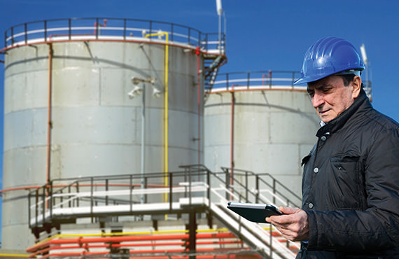 Managing tanks and transferring produced liquids creates significant logistical, accounting and regulatory challenges for operators. This happens while operators try to maximize capital efficiency and cash flow.