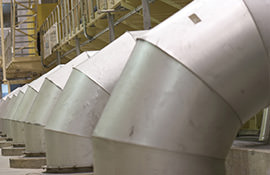 Steam Conditioning