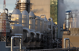 Evaporators & Concentrators