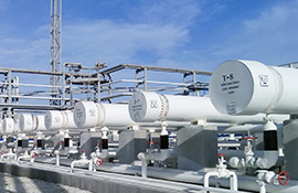 Hydrogen Processes