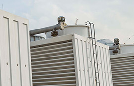 Sulfur Recovery Unit