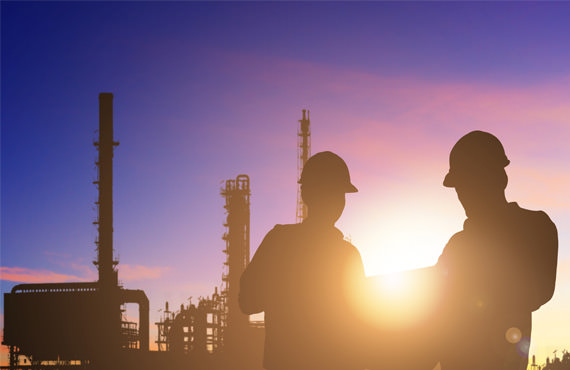 Refineries are being forced to refine sour crude oil stocks which are less expensive than sweet sulfur free crude oil stocks to maintain profitability.