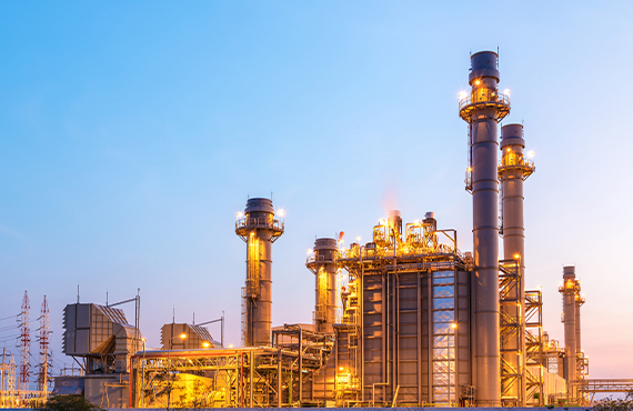 The utilities area are a key area of the refinery which can affect the productivity of an entire plant, making reliable operation key.  