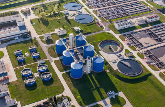 Ensuring that the effluent flowing out of your plant has been treated adequately and is in compliance with environmental guidelines is essential to avoid expensive fines and damage to the environment.