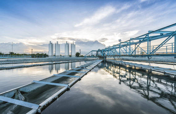 We understand our customers need reliable and safe plant operations, effective project execution and best-in-class start-up support.