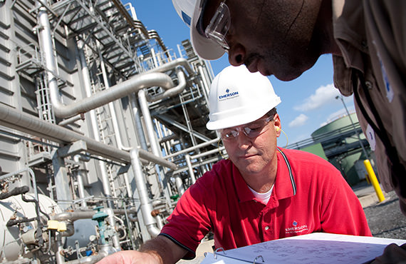 Emerson’s Calibration & Validation Service helps restore data accuracy, performance and process control.