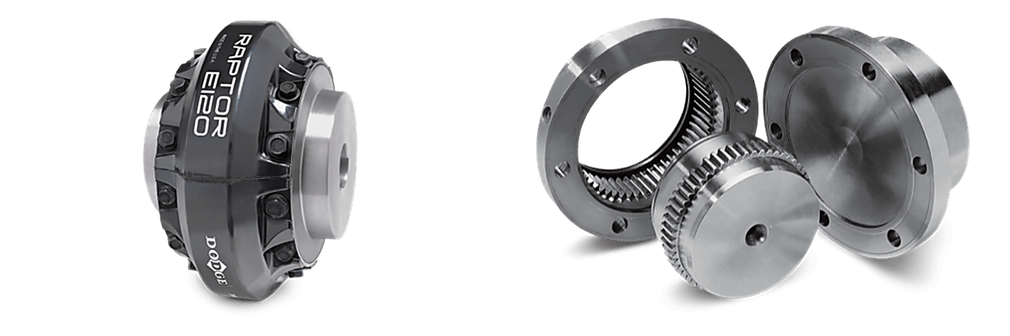 Couplings & Coupling Guards