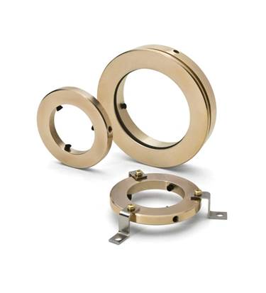 Bearing Isolators