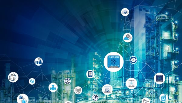 Introducing the Plantweb™ Digital Ecosystem