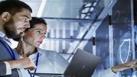 Cybersecurity strategies embedded at all levels of IOT that IT and OT can both agree on. 