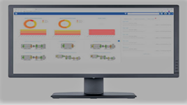 Condition-based analytics for instrumentation and mechanical assets.