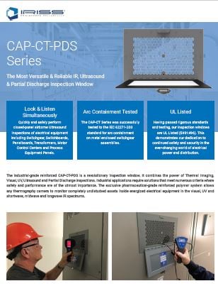 CAP-CT-PDS Series