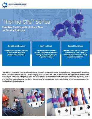 Thermo Clip Series