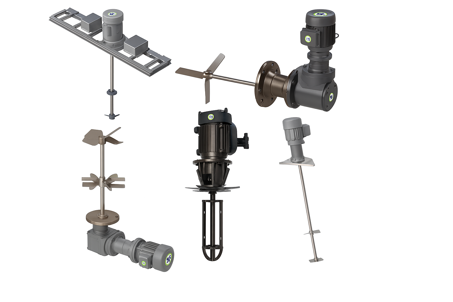 Fusion Fluid Solutions