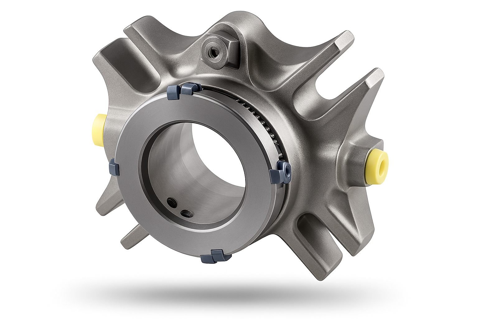 Mechanical Seals