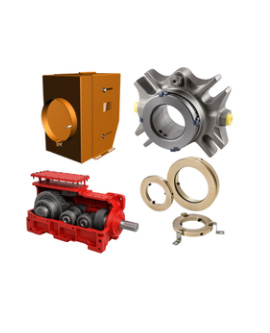 Pump Accessories