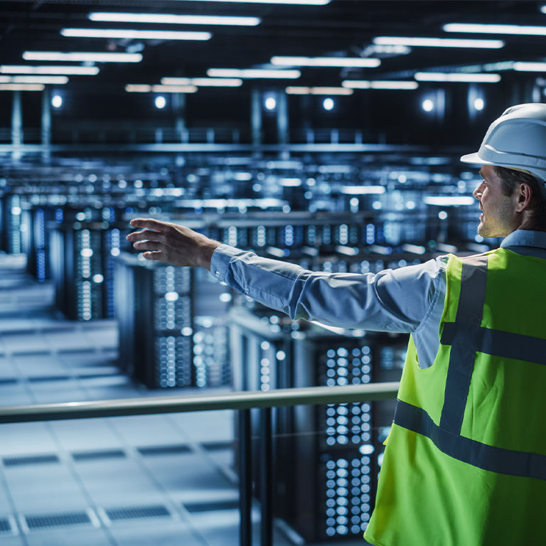 Data Centers