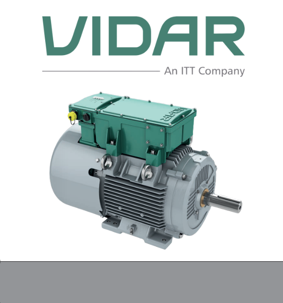 ITT VIDAR Product Information