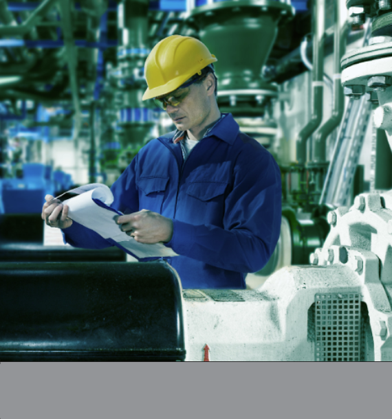 ITT VIDAR Case Study