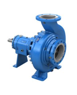 Centrifugal Pumps