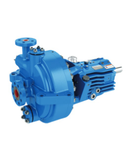 API Pumps