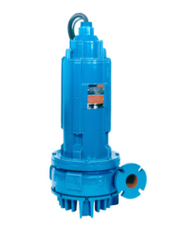 Submersible